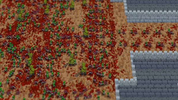 Hyper Knights: Battles screenshot 4