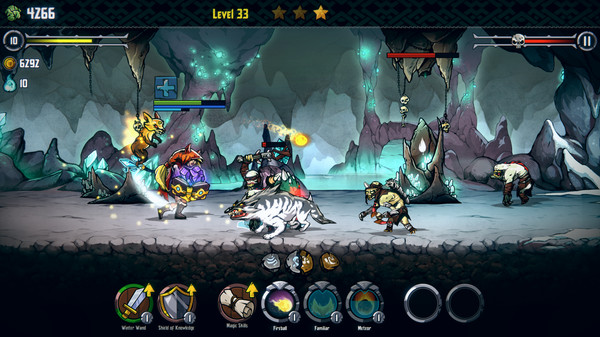 Bravium screenshot 6