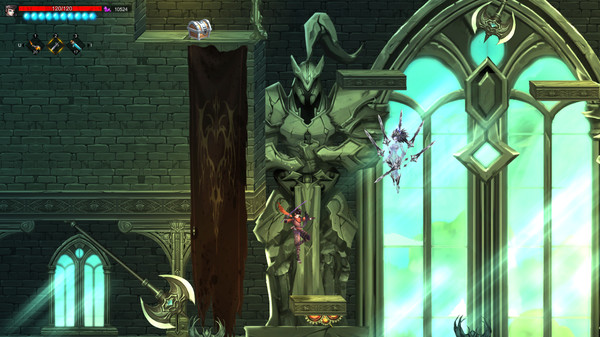 The adventure of Kroos screenshot 6