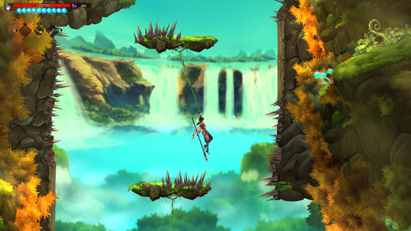 The adventure of Kroos screenshot 8