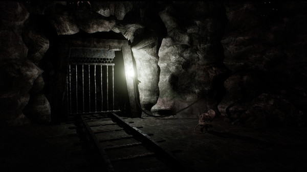 Unforgiving - A Northern Hymn screenshot 8