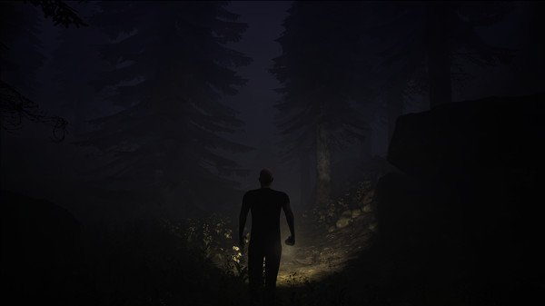 Unforgiving - A Northern Hymn screenshot 7