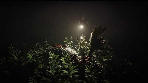 Unforgiving - A Northern Hymn screenshot 2