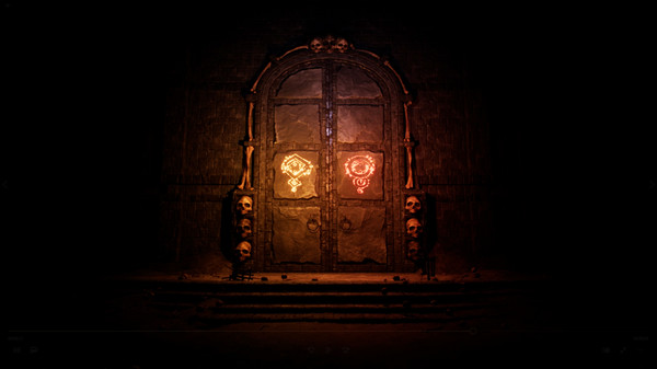 Unforgiving - A Northern Hymn screenshot 6