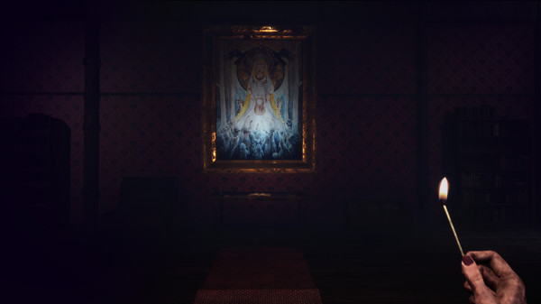 Unforgiving - A Northern Hymn screenshot 9