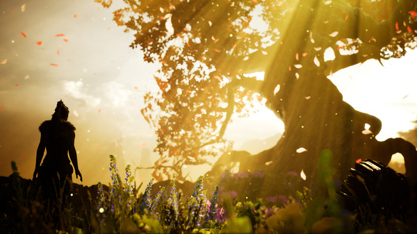 Hellblade: Senua's Sacrifice VR Edition screenshot 8
