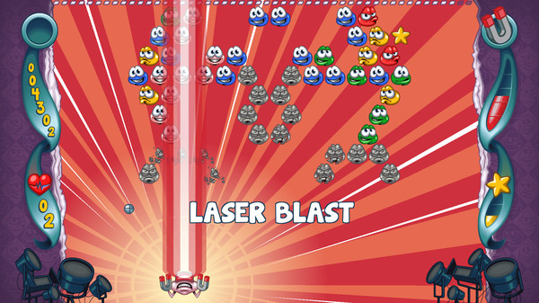 Doughlings: Arcade screenshot 2