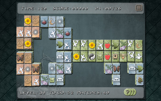 AcChen - Tile matching the Arcade way screenshot 3