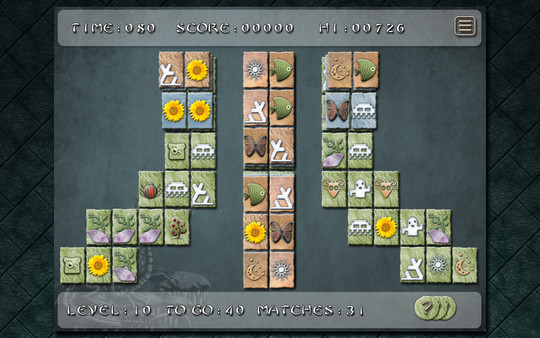 AcChen - Tile matching the Arcade way screenshot 6