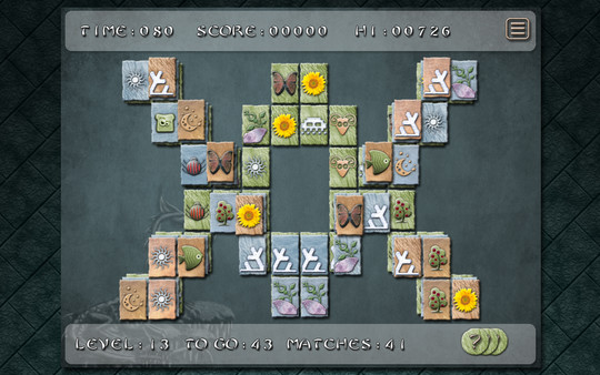 AcChen - Tile matching the Arcade way screenshot 1
