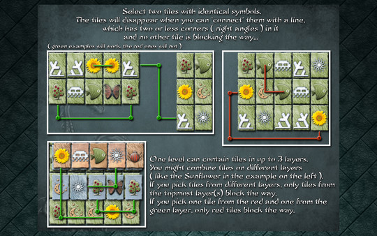 AcChen - Tile matching the Arcade way screenshot 4
