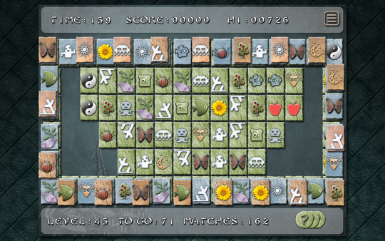 AcChen - Tile matching the Arcade way screenshot 2