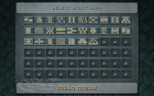 AcChen - Tile matching the Arcade way screenshot 5
