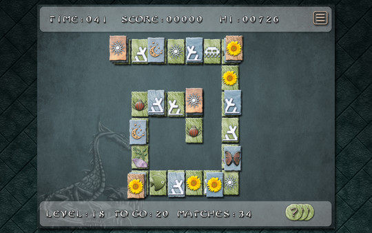 AcChen - Tile matching the Arcade way screenshot 7