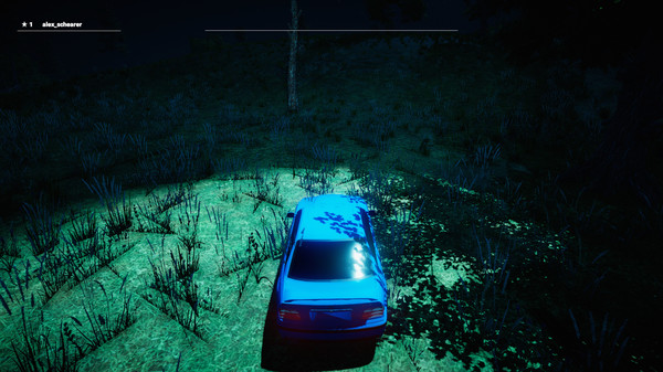Drive//Shaft screenshot 6