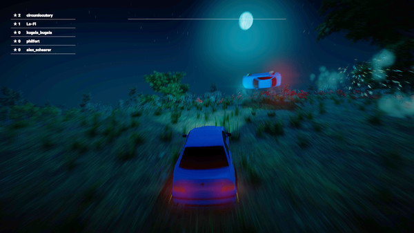 Drive//Shaft screenshot 1