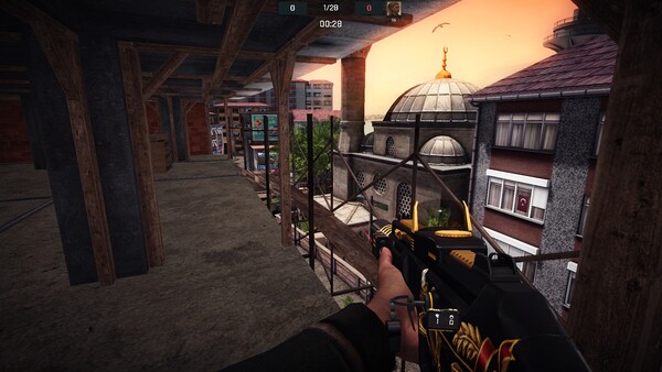 Zula Global screenshot 4