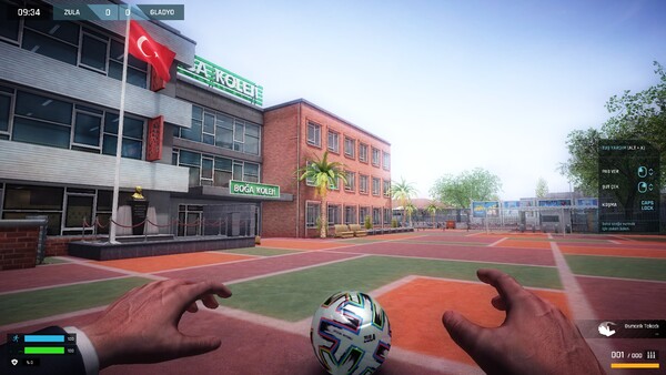 Zula Global screenshot 6