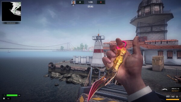 Zula Global screenshot 2