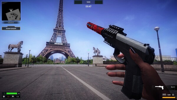 Zula Global screenshot 3