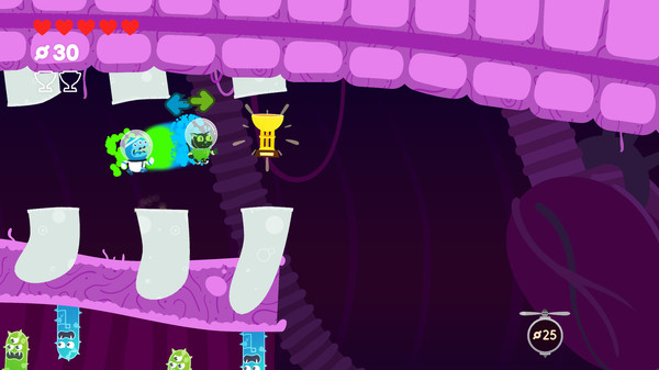 Joggernauts screenshot 9