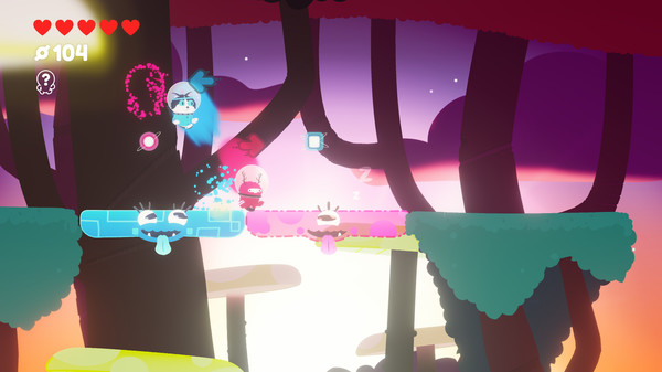 Joggernauts screenshot 8