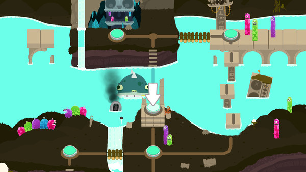 Joggernauts screenshot 4