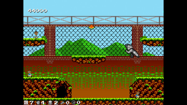 Harambe Kong screenshot 1