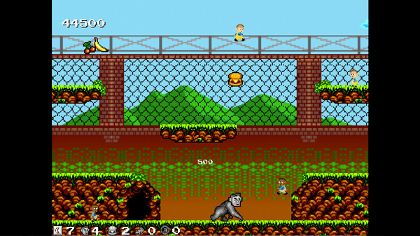 Harambe Kong screenshot 4
