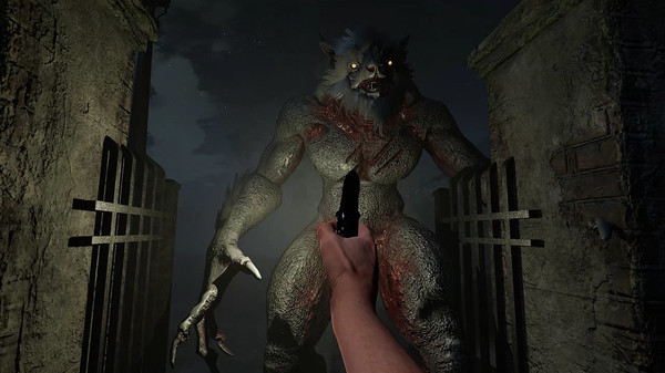 Sinister Halloween screenshot 10