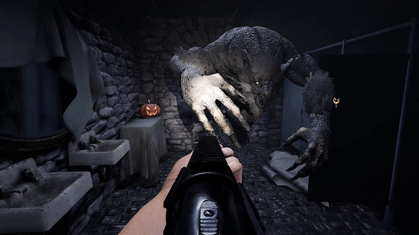 Sinister Halloween screenshot 6