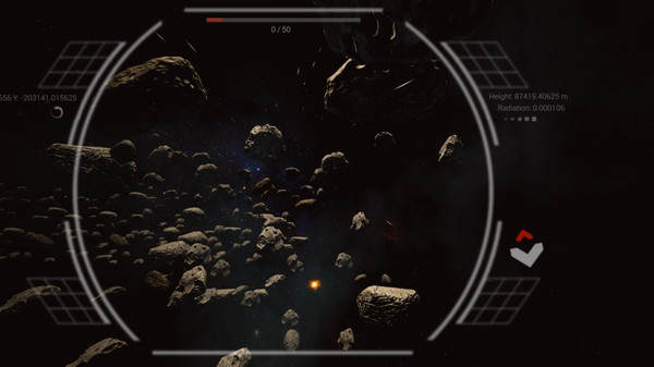 Space Shaft screenshot 9
