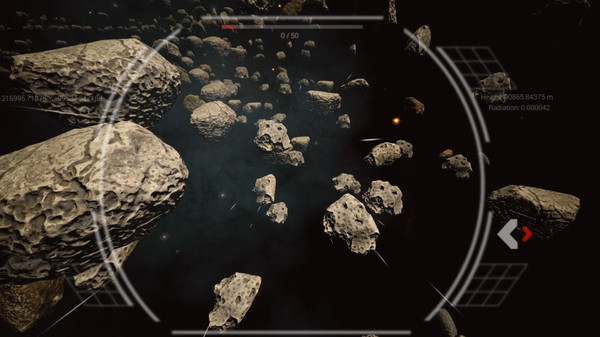 Space Shaft screenshot 12