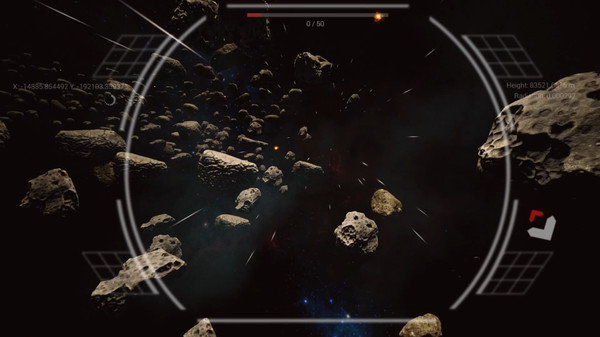 Space Shaft screenshot 8