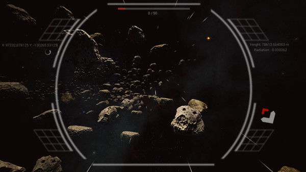 Space Shaft screenshot 7