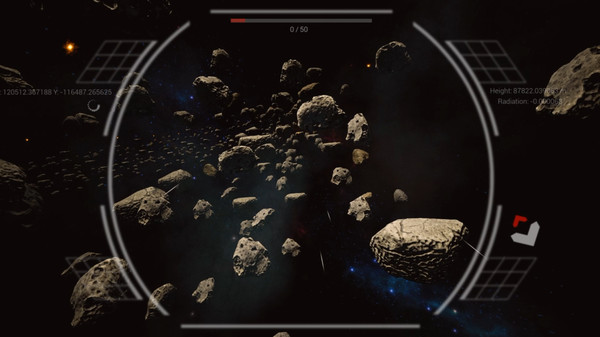 Space Shaft screenshot 2
