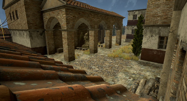 Operation Red Dragon screenshot 3