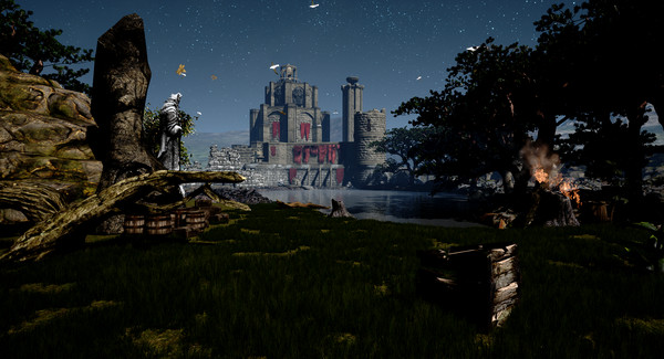 Operation Red Dragon screenshot 11