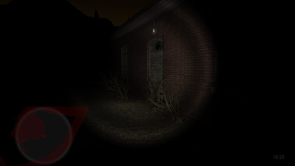 D.F.R.: The Light screenshot 2