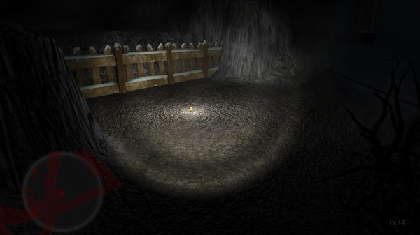 D.F.R.: The Light screenshot 7