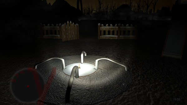 D.F.R.: The Light screenshot 6