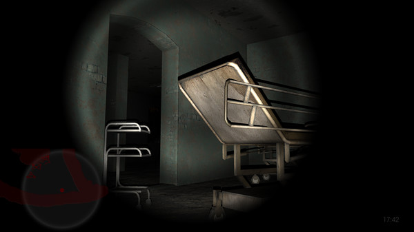 D.F.R.: The Light screenshot 5