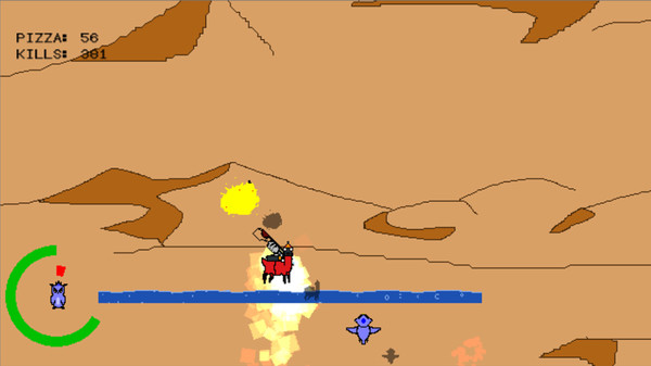 Super Shoot Owl screenshot 2