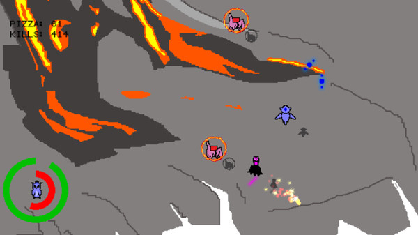 Super Shoot Owl screenshot 5