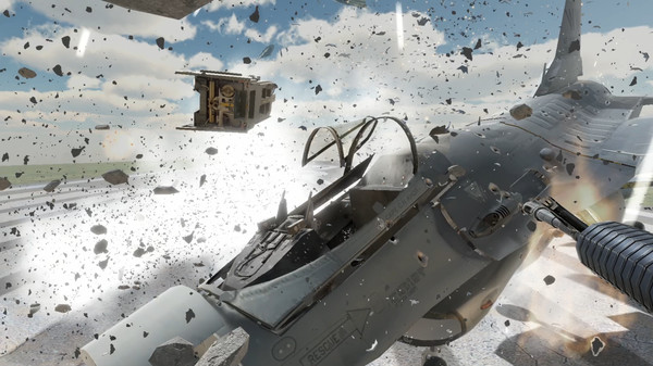 Disassembly 3D screenshot 3