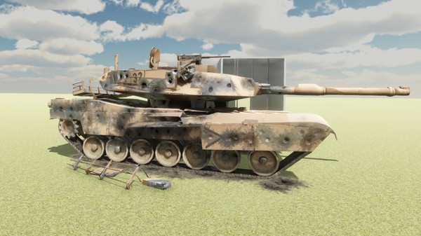 Disassembly 3D screenshot 11