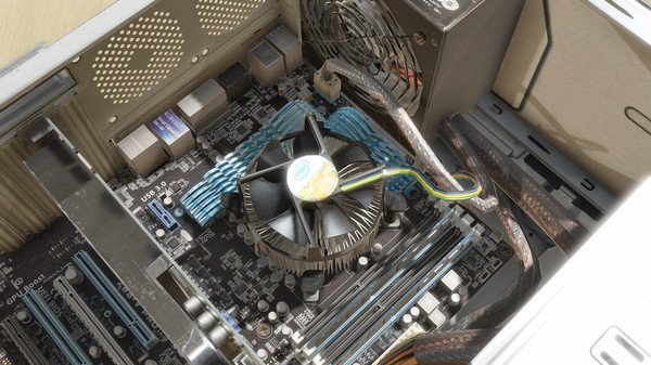 Disassembly 3D screenshot 10
