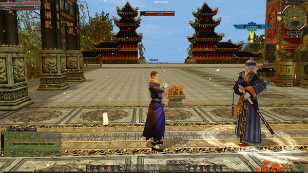 Hero Plus screenshot 9