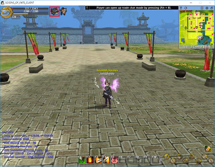 Scions of Fate screenshot 5
