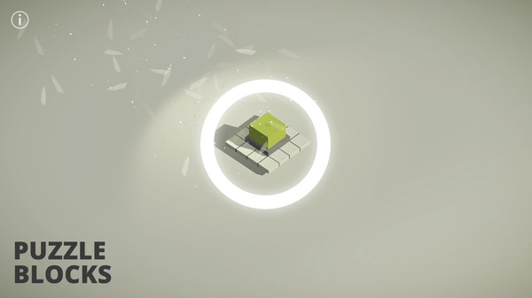 Puzzle Blocks screenshot 1